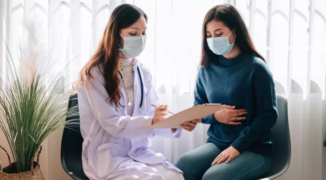 Compassionate abortion services and comprehensive family planning at Klongtun Hospital. Expert care for your reproductive health needs. Book now for personalized support and confidential consultations.